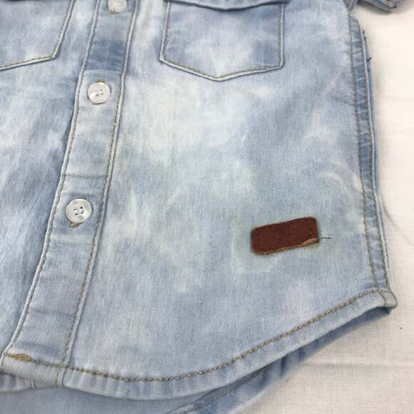 7 for all man kind baby boy 12months - Picture 8 of 9